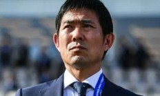 雷速体育下载:信心已经起来了！日本主帅森保一：期待世界杯能和冠军球队较量