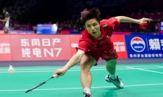 雷速体育:苏迪曼杯开赛 国羽取得“开门红”
