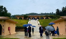 雷速官网:闲记：雨落古奥林匹亚
