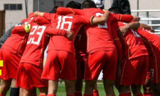 雷速体育下载:U17国少唯有战胜乌兹才能延续晋级可能，想过关难度不小