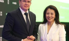 雷速体育下载:杨扬再次连任世界反兴奋剂机构副主席